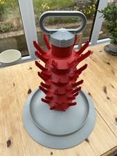Homebrew bottle drainer for sale  ABINGDON