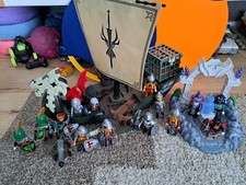 playmobil schiff gebraucht kaufen  Lichtenstein
