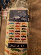 Beetle regenschirm faltbarer gebraucht kaufen  Düsseldorf