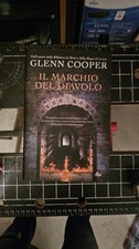 glenn cooper usato glenn cooper usato Vertemate con Minoprio