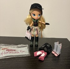 2007 mga bratz for sale  Schenectady