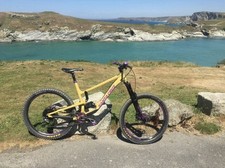 nomad santa cruz for sale nomad santa cruz for sale ST. COLUMB