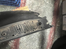 Pedana spoiler piaggio usato Pedana spoiler piaggio usato  Genova