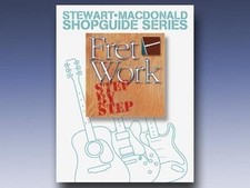 Fret work step for sale  USA