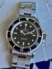 Rolex submariner date for sale  San Diego