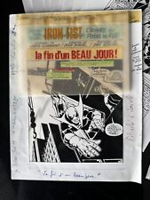 Pochette planche montage d'occasion  France