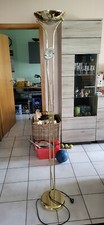 Große noble messingfarbene gebraucht kaufen  Augsburg