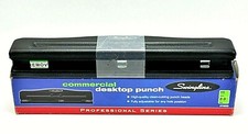 Swingline commercial desktop for sale  Greenfield