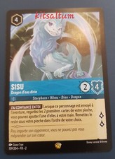 Lorcana chap. sisu d'occasion  Expédié en Belgium