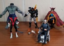 Marvel legends 2005 for sale  Escondido