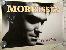 Morrissey 1988 original for sale  NEWTON STEWART