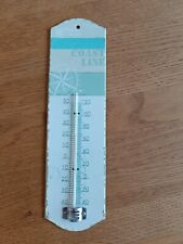 Thermometer außen coast gebraucht kaufen  Pyrbaum