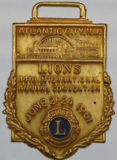 1961 lions club for sale  Roxbury Crossing