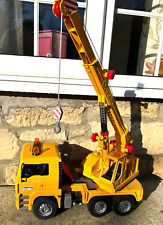 Bruder crane man for sale  BRISTOL