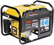 LONCIN LC2500-AS MOCNY AGREGAT GENERATOR PRĄDOTWÓRCZY 2x230V AVR  2,2kW -  EWIMA na sprzedaż  PL