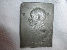 Ancienne plaque medaille d'occasion  Montélimar