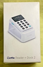 Izettle reader credit for sale  LLANDYSUL