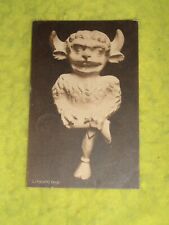 Postcard lincoln imp for sale  IPSWICH