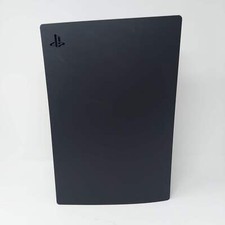 Sony black ps5 for sale  Abilene