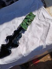 Aztec obsidian dagger for sale  Casa Grande