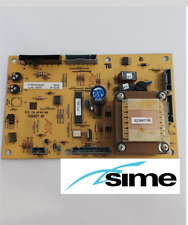 Sime 6230671a scheda usato  Roma