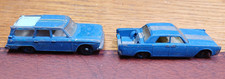 Lesney matchbox lincoln for sale  Phoenix