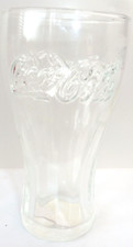Coca cola glass d'occasion  Expédié en Belgium