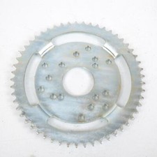 Couronne transmission généri d'occasion  Bourg-Argental