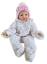 Reborn doll real for sale  LONDON