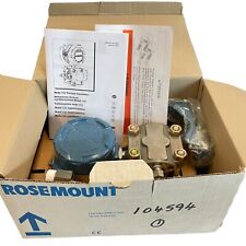 Rosemount 1151 drucksensor gebraucht kaufen  Barsbüttel