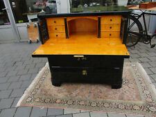 Biedermeier schreibkommode 185 gebraucht kaufen  Nidderau