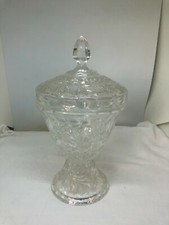 Vintage lead crystal for sale  Montrose
