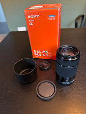 Sony 70mm zeiss gebraucht kaufen  Holdorf