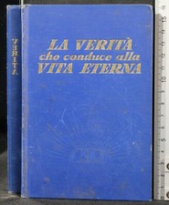 Verità che conduce usato Verità che conduce usato  Ariccia