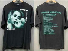 Type negative bloody for sale  Mesquite