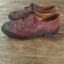 Trickers durham men for sale Trickers durham men for sale  SOUTHSEA