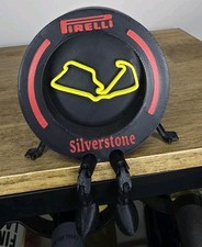 Tyre buddies silverstone for sale  GLENROTHES