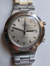 omega crono stop usato  Fubine Monferrato