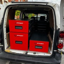 Armorgard trekdror tkd1 for sale  BLACKBURN