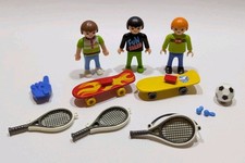Playmobil skater skateboard gebraucht kaufen Playmobil skater skateboard gebraucht kaufen  Hamm