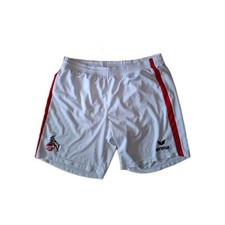 Köln shorts weiß gebraucht kaufen  Köln
