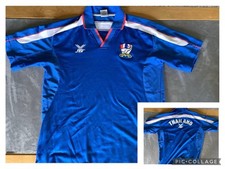 Thailand football shirt d'occasion  Expédié en Belgium