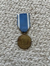 Poland polish medal for sale  POTTERS BAR