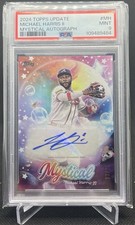 Aggiornamento topps 2024 usato  Spedire a Italy