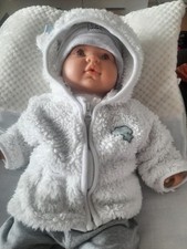 Baby übergangs jacke gebraucht kaufen  Stockstadt