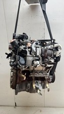 Moteur renault clio d'occasion  Cléguer