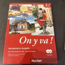 Aktualisierte ausgabe . gebraucht kaufen  Ayl, Trassem, Wellen