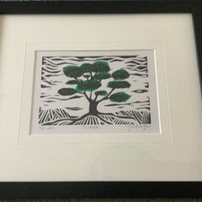 Fabulous tree lino for sale  HAVANT