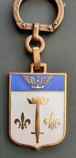 Porte clé marine d'occasion  Toulon-