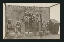 Antique museum depicting for sale  Devils Lake